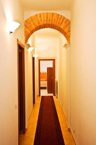 Trastevere Bed & Breakfast | Roma Trasteverina
