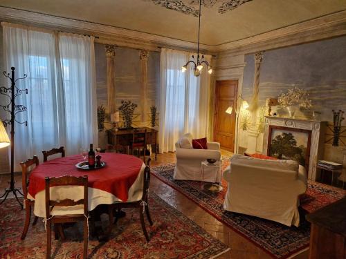 Montecastelli House | Romantic Getaway with Views