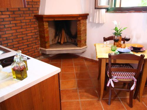 Roccantica House | Romantic Hideaway in Lazio