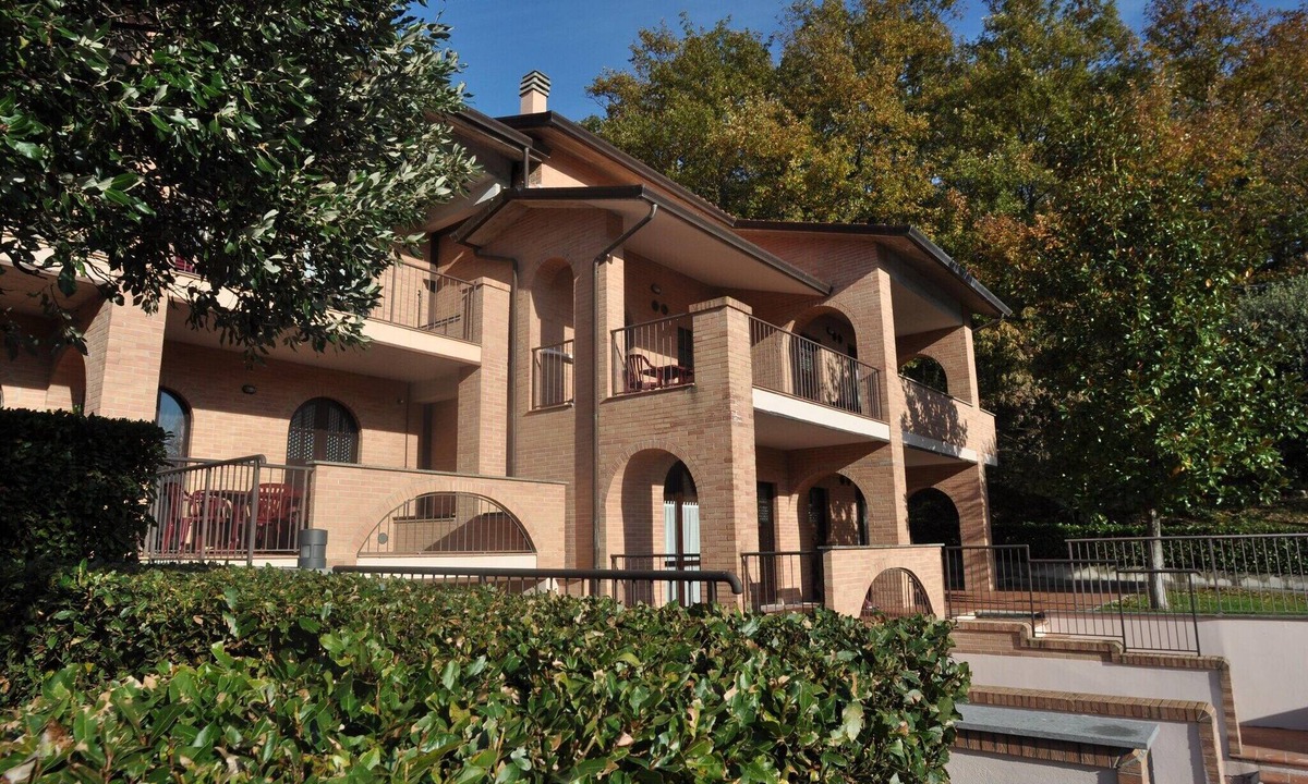 Assisi House | Romantic Holiday Villa Getaway in Umbria