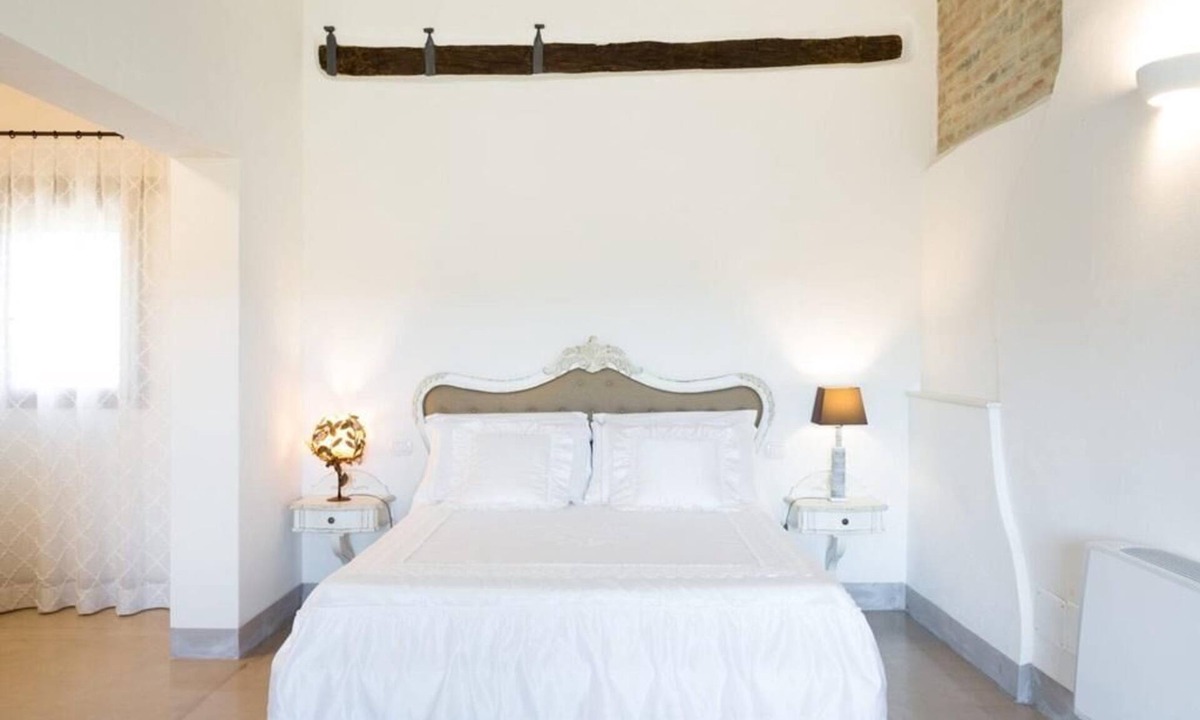 Marsciano Apartment | Romantic House Il Narciso