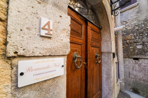 Fiuggi House | Romantic Nest