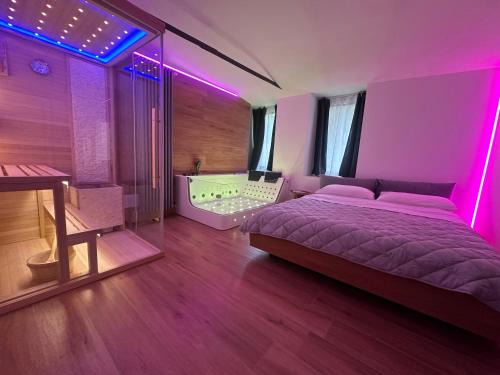 Viverone Apartment | Romantic Spa del Lago