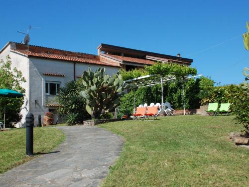 Ascea Villa | Romantic Stay Near Velia
