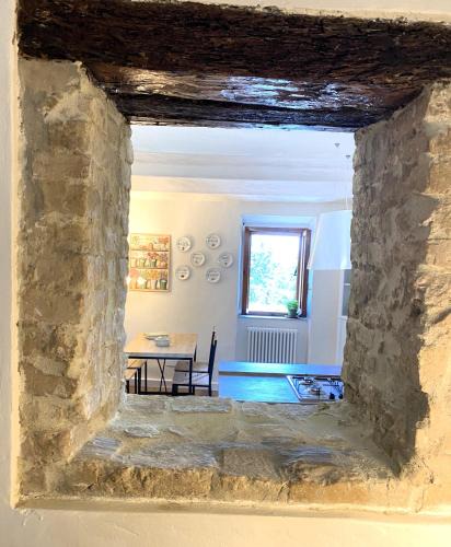 Old Town Apartment | Romantico Rifugio - Centro Storico Perugia