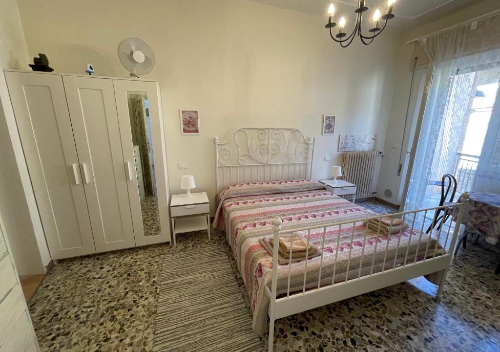 Potenza Picena Bed & Breakfast | Romantik Zimmer