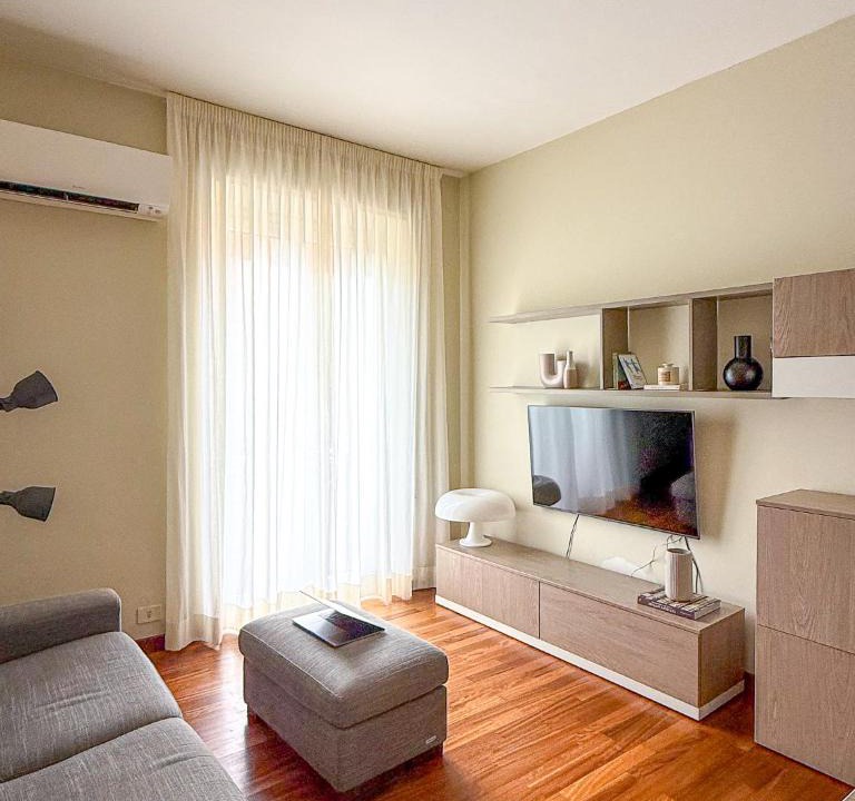 Quartiere XVII Trieste Apartment | Rome Boutique Apartment - 2 steps from subway