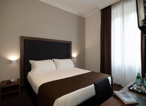 Nomentano Hotel | Rome Garden Hotel