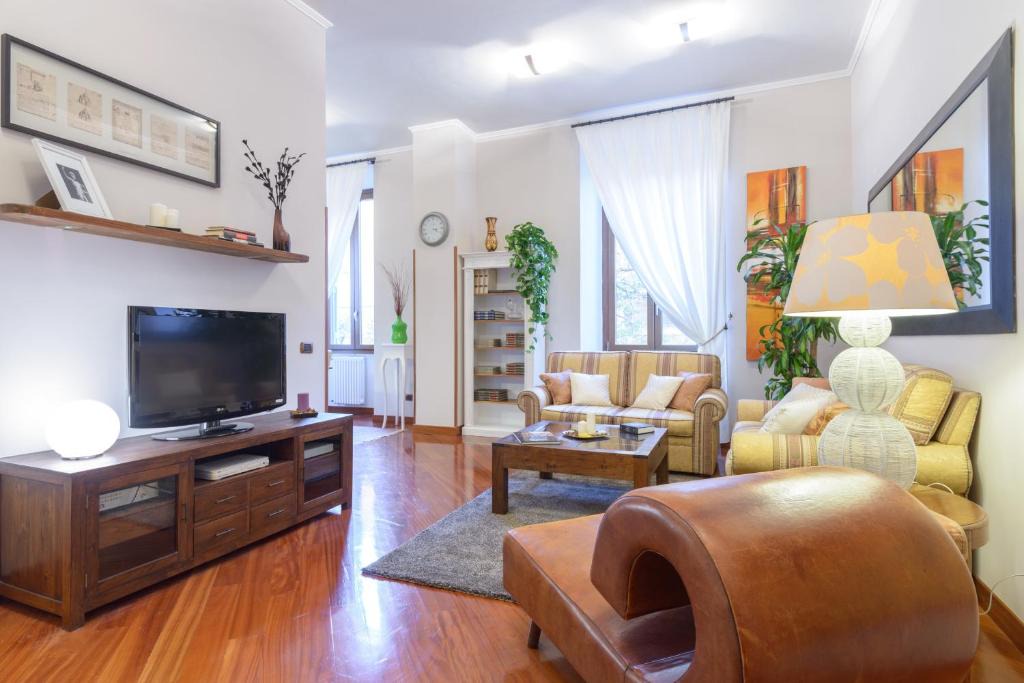 Vatican Apartment | Rome Guest House Saint Peter