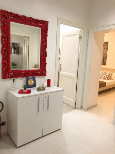 Rione V Ponte Apartment | Rome Holiday Home