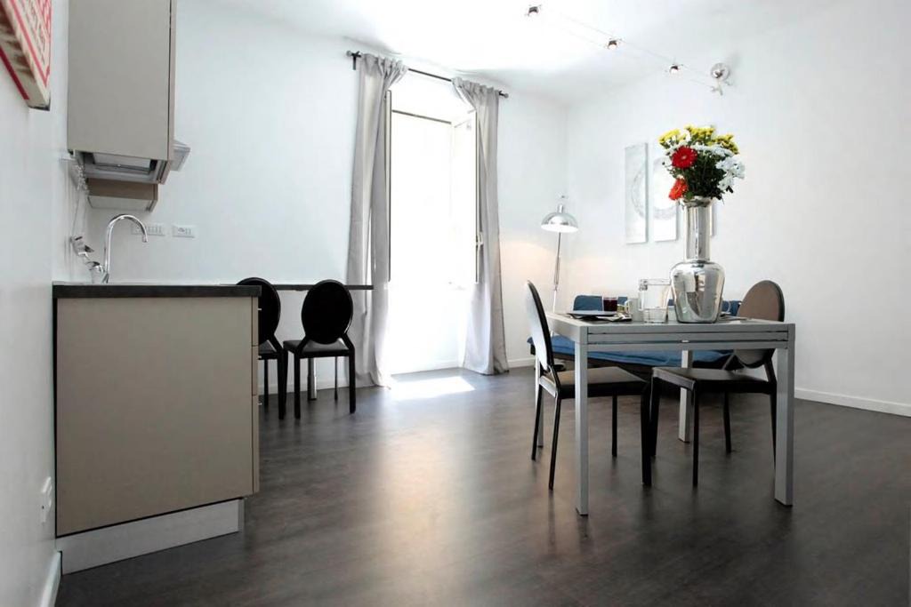 Rione XIV Borgo Bed & Breakfast | Rome Services Borgo Suites