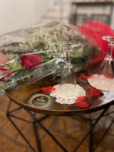 Roman Ghetto House | Rome SuiteRelax