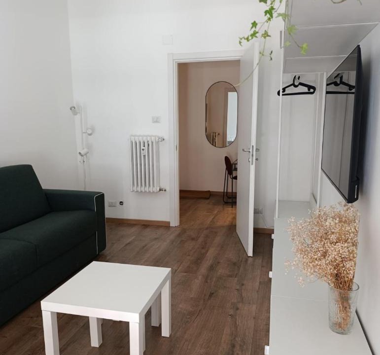 Universita Apartment | Rome Tiburtina Terrace Inn - casa vacanze