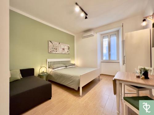 Nomentano Apartment | RomeSweetRome