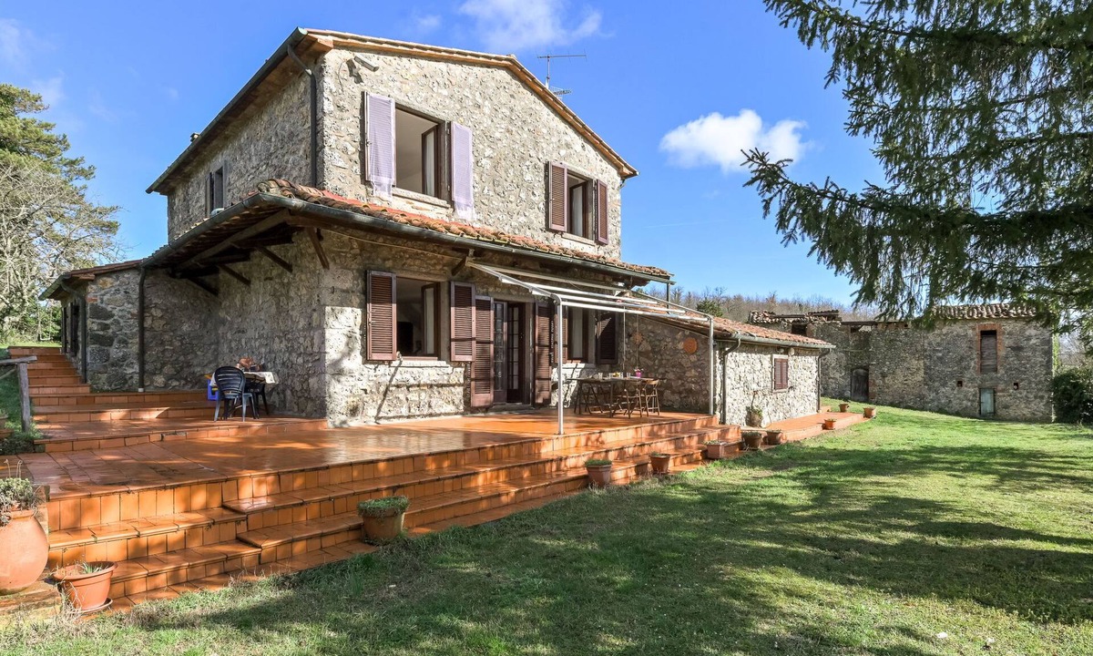 Montieri House | Romiccioli by Interhome