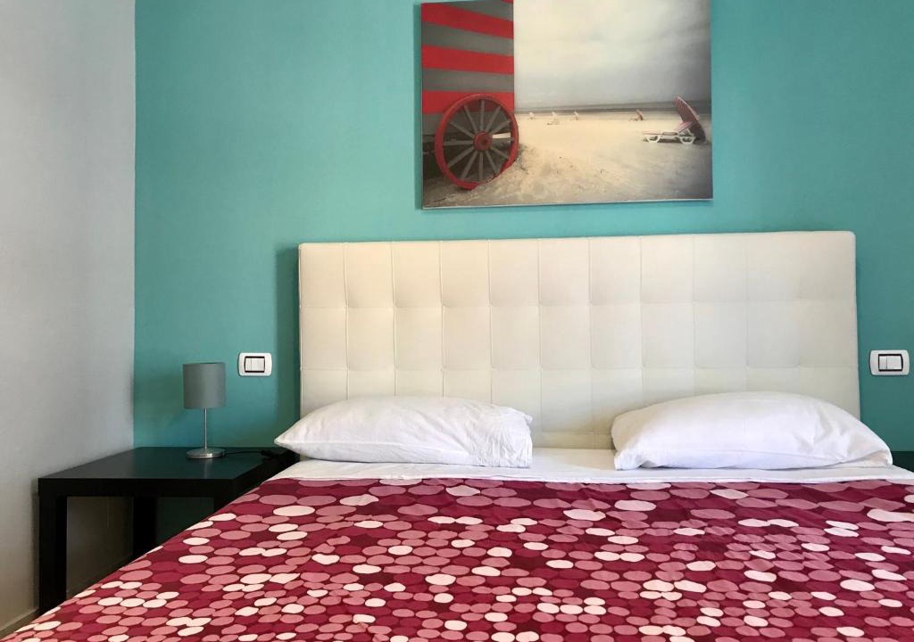 Bari City Centre Bed & Breakfast | ROOM 110 BARI -guesthouse-