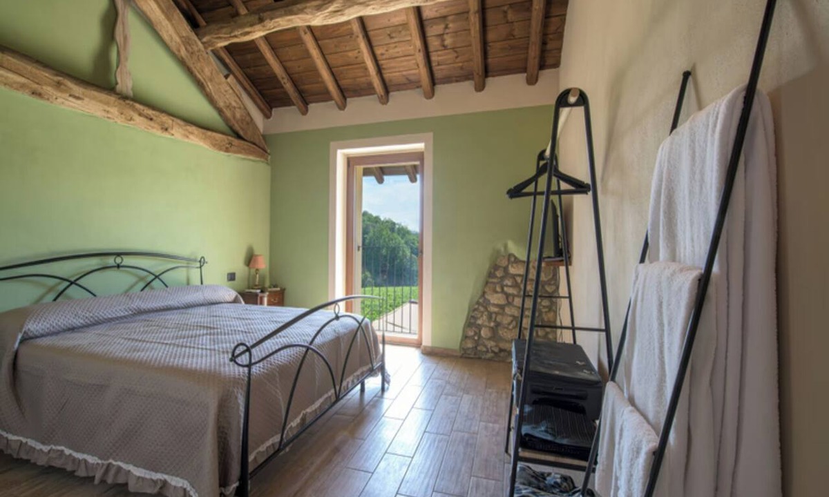 Gavi House | Room-charming Alessandria Retreat With Q