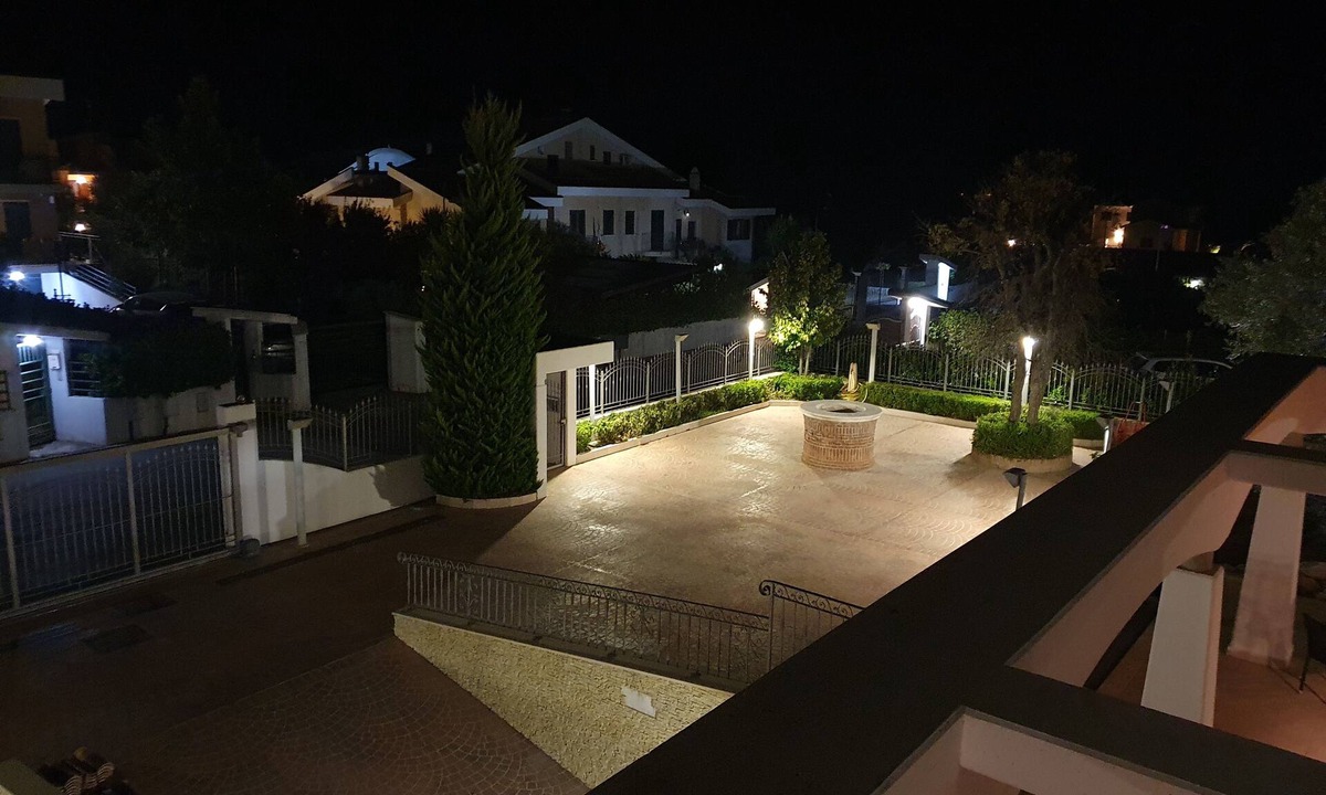 Termoli Bed & Breakfast | Room in B&B - Eden Relax Improves Life
