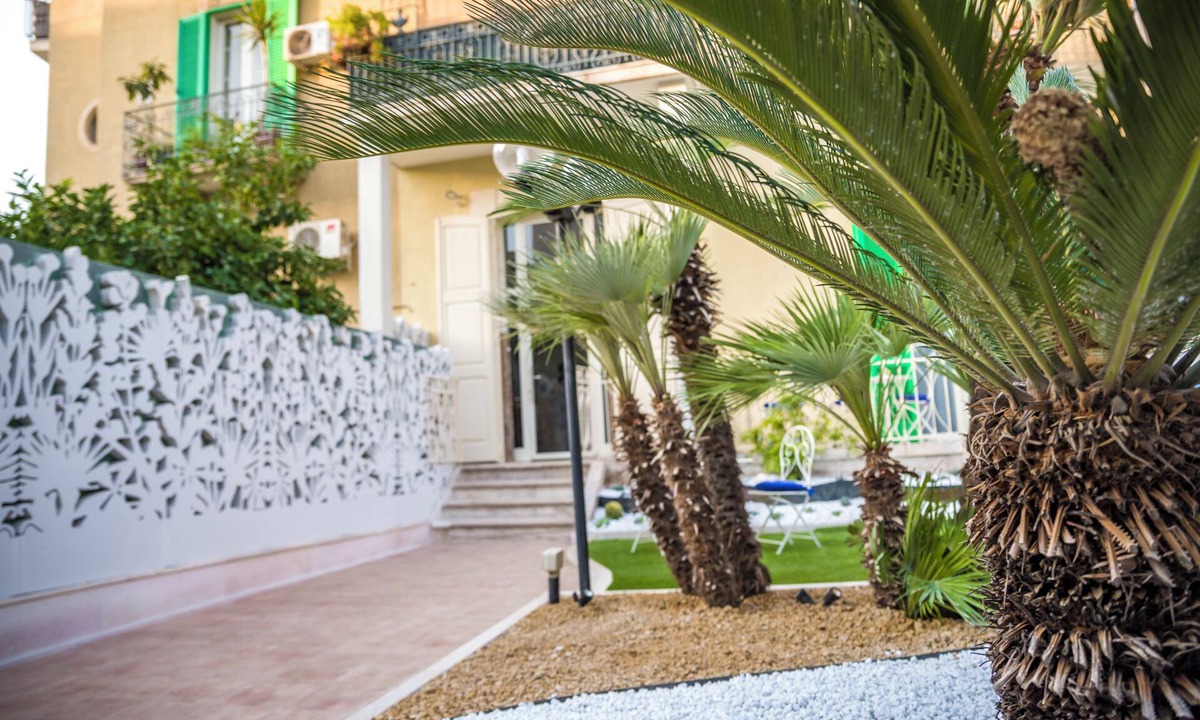 Giovinazzo House | Room-triple Room in B&b - a Stone's Thro