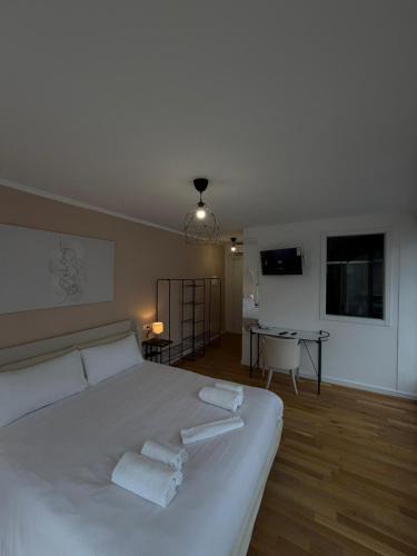 Castel di Sangro Bed & Breakfast | Rooms 78
