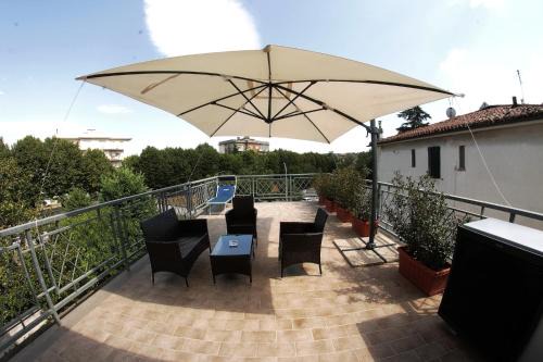 Fabriano Bed & Breakfast | Rooms & Breakfast La Filigrana