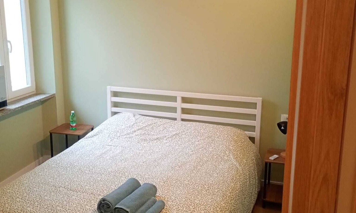 Rho Bed & Breakfast | Rooms for 4 people in Rho Centro