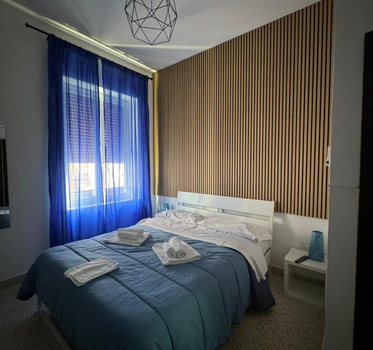 Historical Downtown Salerno Bed & Breakfast | Rooms hub Portarotese