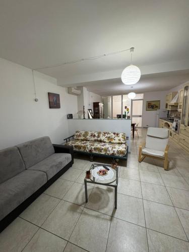 Matera Apartment | Rosa's Rooms -The Apartment