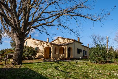Capalbio House | Rosaspina - Appartamento 1