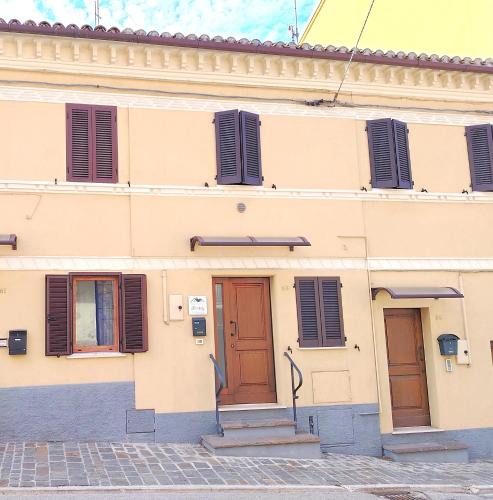 Osimo Apartment | Rose House Rent Osimo