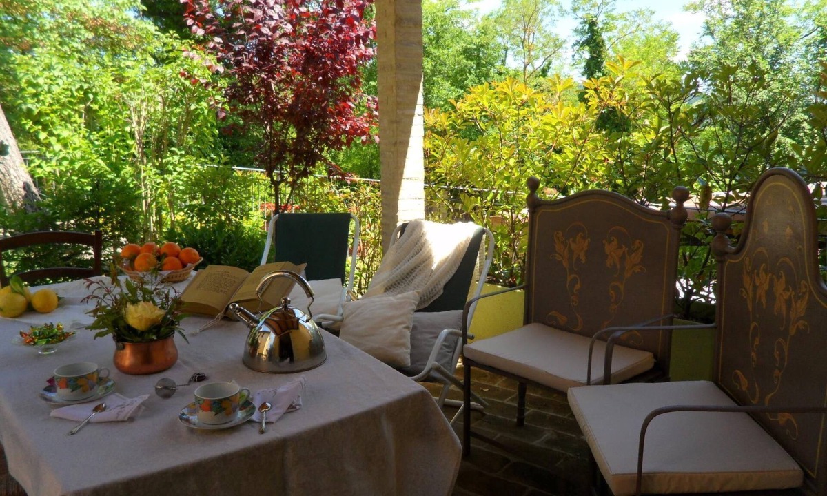 Cagli Apartment | Rose in Cagli by Interhome