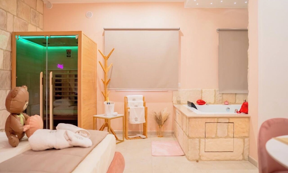 Capurso Bed & Breakfast | Roses Suite & Apartments
