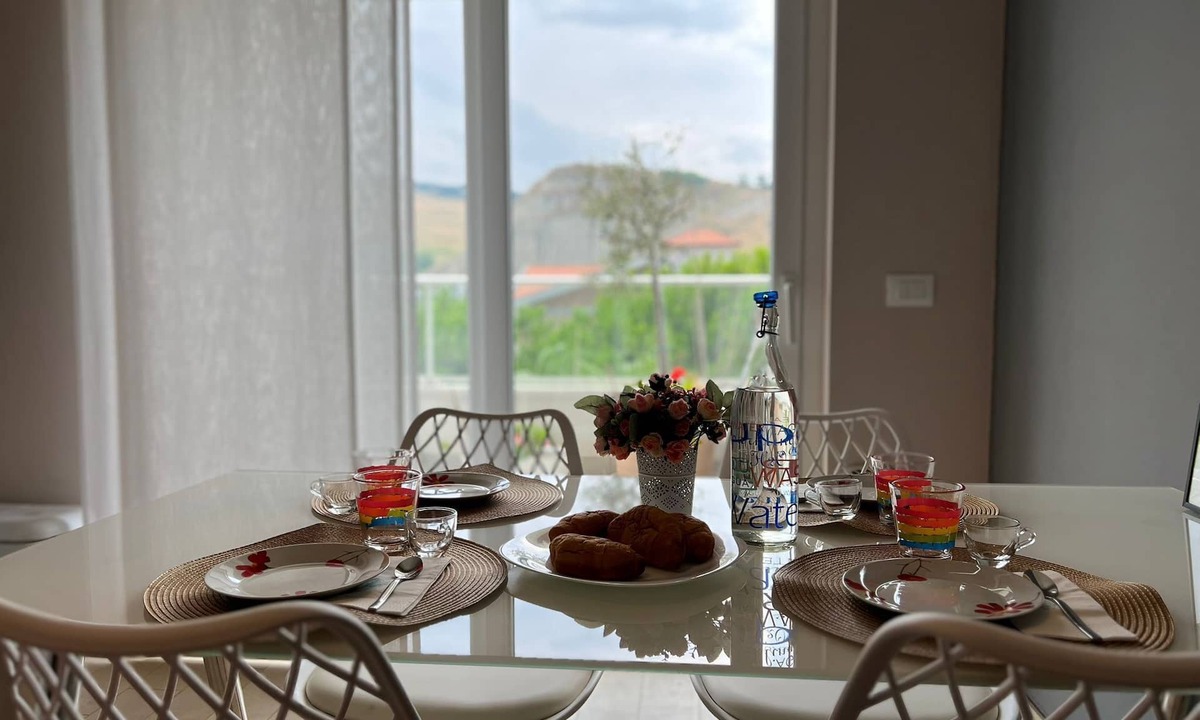 Roseto degli Abruzzi Condo | Roseto Marina Vistamonte