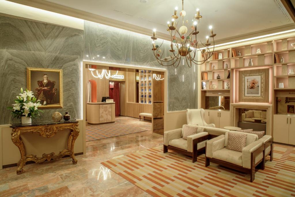 Old Town Hotel | Rosetta Hotel Perugia Tapestry Collection By Hilton