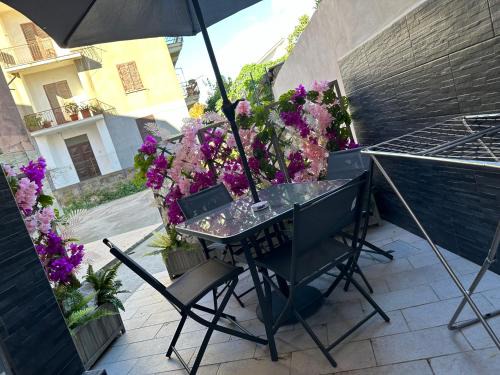 Minturno Apartment | Rossella Silver House