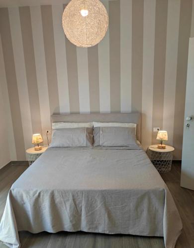 Pesaro House | Rossetto e cocciolato - Stanza indipendente con bagno privato a Pesaro
