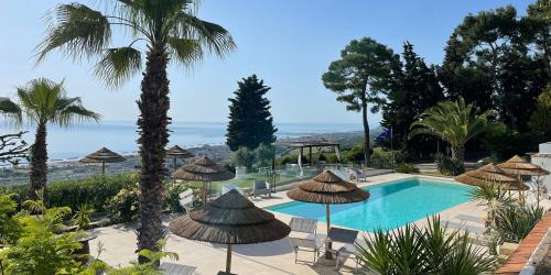 Casabianca di Fermo Apartment | Rosso Conero