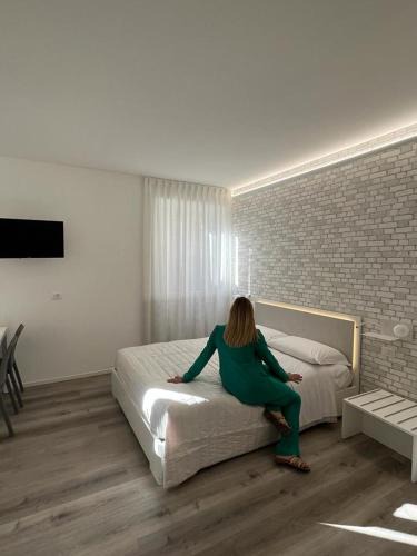 Camerano House | Rosso Conero - Soggiorni Le Grotte