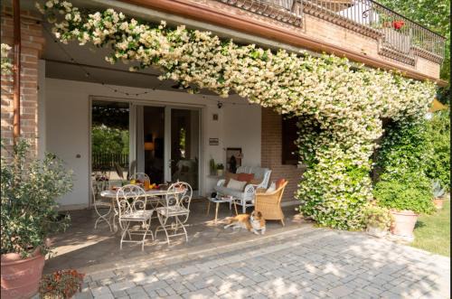 Badia House | RossoMattone CountryHouse