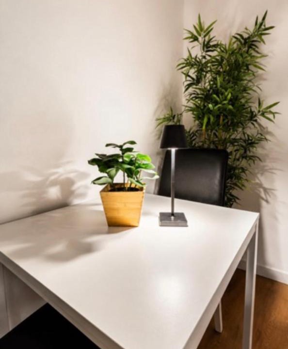 Rocca San Giovanni Bed & Breakfast | Rousmoosen house