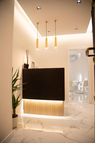 Roman Ghetto Bed & Breakfast | Roxy luxury house Rome