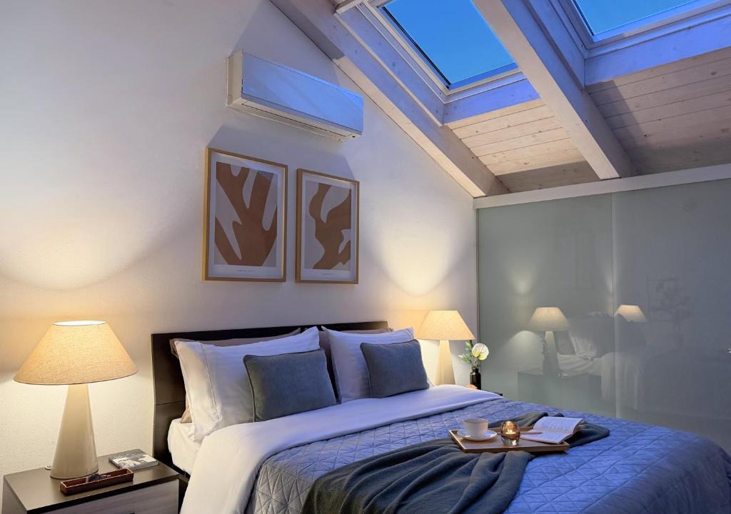 Vanchiglia Apartment | Royal Gardens Apartment