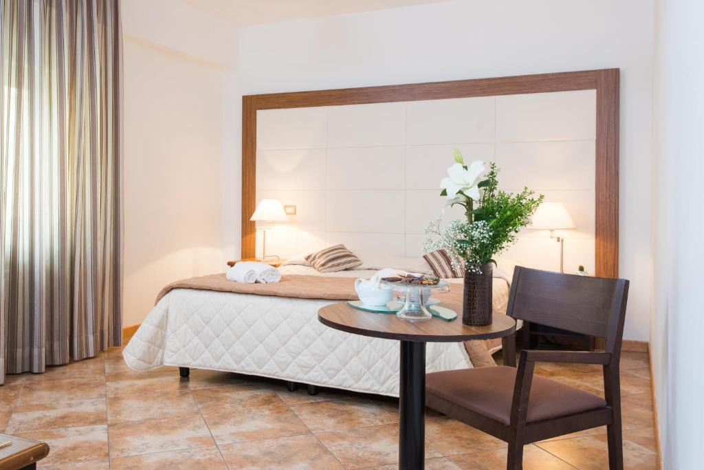 Cosenza Hotel | Royal Hotel