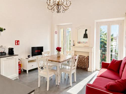 Venaria Reale Apartment | Royal Nest Venaria Reale