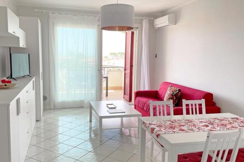 Porto Recanati Apartment | Rubino by Ermosa - a 300 m dal mare