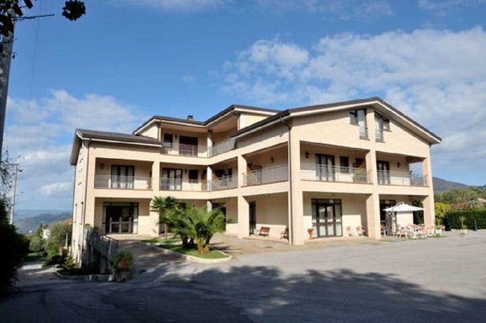 Vallo della Lucania Hotel | Ruggiero Park Hotel