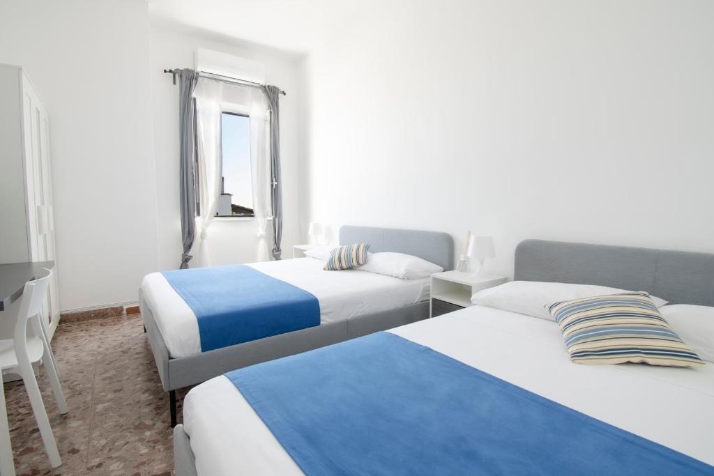 Panza Bed & Breakfast | Rusticano
