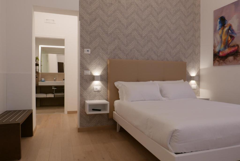 Pescara Bed & Breakfast | S B&B (Pescara Centro)