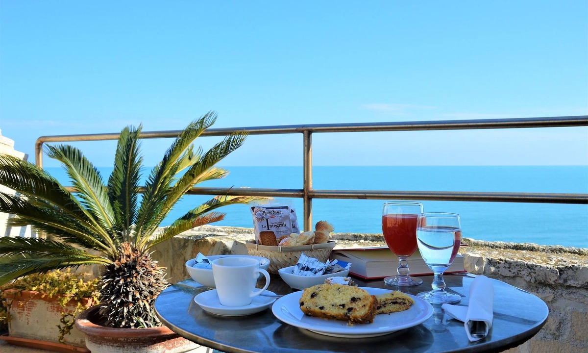 Giovinazzo Hotel | S. Martin Hotel