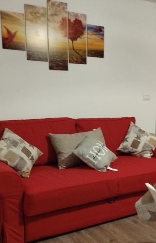 Camigliatello Apartment | S1 Home Sila